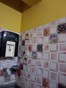 Kitchen Image of 894 Sq.ft 2 BHK Independent House for sale in Phool Bagan Kolkata for Rs. 5500000