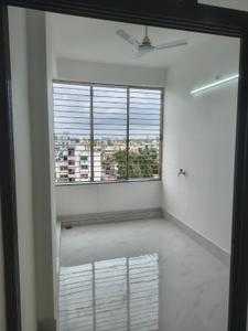 Hall Image of 1031 Sq.ft 2 BHK Apartment / Flat for sale in Khamla Nagpur for Rs. 7400000