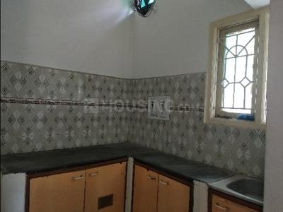 Kitchen Image of 650 Sq.ft 2 BHK Independent House for rent in Kalyan Nagar Bengaluru for Rs. 16500