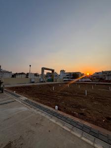 Image of 900 Sq.ft Residential Plot / Land for sale in Mahaveer Nagar, Raipur for Rs. 4320000