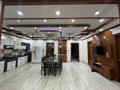 3 BHK Independent House
