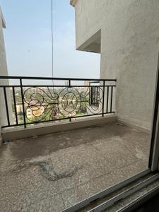Balcony Image of 1180 Sq.ft 2 BHK Apartment / Flat for sale in Kalyan West Kalyan for Rs. 7000000
