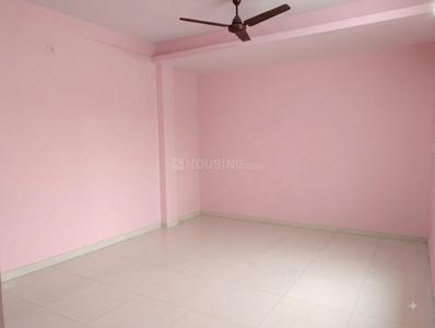 Bedroom Image of 1150 Sq.ft 2 BHK Builder Floor for rent in Chandralok Lucknow for Rs. 18000