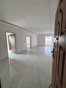 Hall Image of 966 Sq.ft 2 BHK Apartment / Flat for sale in Madhavaram Chennai for Rs. 8500000