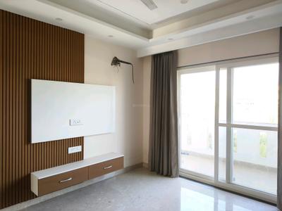 Bedroom Image of 1620 Sq.ft 3 BHK Builder Floor for sale in Kadarpur Gurgaon for Rs. 18000000