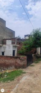 Image of 270 Sq.ft Residential Plot / Land for sale in Mithapur, New Delhi for Rs. 375000