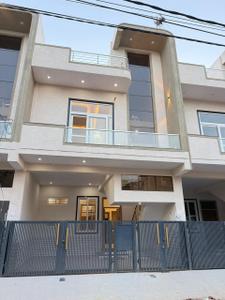Image of 1620 Sq.ft 3 BHK Villa for sale in Gokulpura, Jaipur for Rs. 10500000