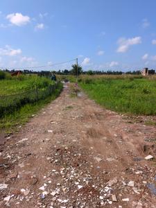 Image of 1440 Sq.ft Residential Plot / Land for sale in Wander Valley, Joka, Kolkata for Rs. 512121