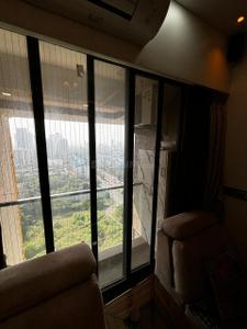 Hall Image of 880 Sq.ft 2 BHK Apartment / Flat for sale in Neel Sidhi Anexo, Ghansoli Navi Mumbai for Rs. 18000000