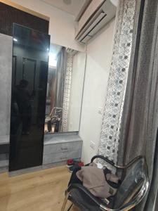 Bedroom Image of 2000 Sq.ft 3 BHK Apartment / Flat for rent in ACME Eden Court, Sector 91 Mohali for Rs. 60000