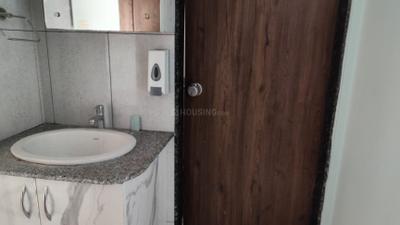 Image of 950 Sq.ft 2 BHK Apartment / Flat for rent in Dhanashree Aanand 2, Mohammed Wadi, Pune for Rs. 22000