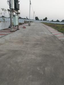 Image of 600 Sq.ft Residential Plot / Land for sale in Gracelands Highway Serene City, Gari Pipalya, Indore for Rs. 1440000