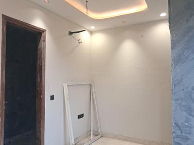 Bedroom Image of 1125 Sq.ft 3 BHK Builder Floor for sale in Paschim Vihar New Delhi for Rs. 19500000