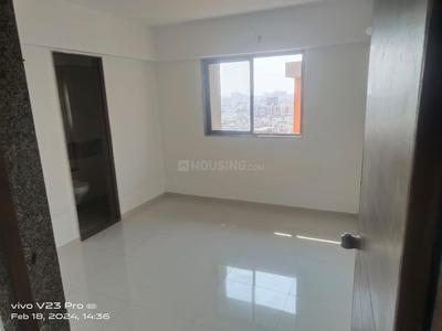 4 BHK Flat