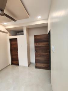 Hall Image of 374 Sq.ft 1 BHK Apartment / Flat for sale in Titwala Thane for Rs. 2900000