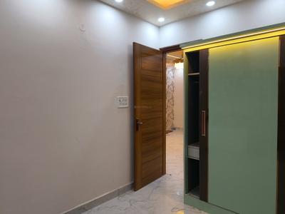 Bedroom Image of 1450 Sq.ft 3 BHK Builder Floor for sale in Indirapuram Ghaziabad for Rs. 10400000