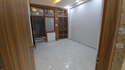 Bedroom Image of 1085 Sq.ft 2 BHK Builder Floor for sale in Indirapuram Ghaziabad for Rs. 6650000