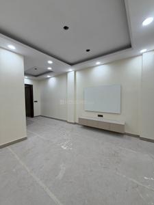 Hall Image of 1000 Sq.ft 2 BHK Builder Floor for sale in Raja Garden New Delhi for Rs. 15000000