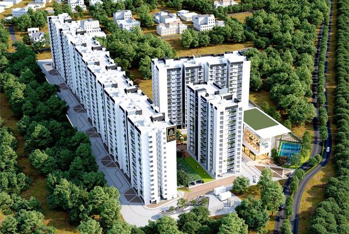 SNN Estates Felicity Main Image 1