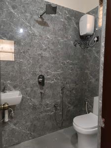 Bedroom One Image of 1600 Sq.ft 3 BHK Apartment / Flat for rent in Alwal Secunderabad for Rs. 28000