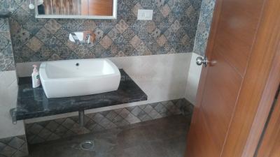 Image of 3200 Sq.ft 3 BHK Builder Floor for rent in Sector 52, Gurgaon for Rs. 59000