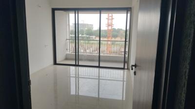 Living Room Image of 1260 Sq.ft 2 BHK Apartment / Flat for sale in Vishwanath Maher Homes 5, Shela Ahmedabad for Rs. 5800000
