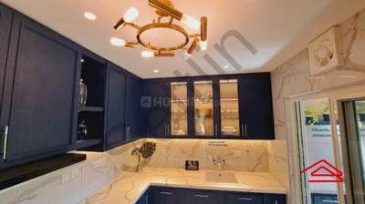 Bedroom Image of 1611 Sq.ft 3 BHK Apartment / Flat for sale in Sobha Neopolis Phase 2 W 12 And 13 by Sobha Limited, Panathur Bengaluru for Rs. 26400000