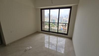 Bedroom Image of 1100 Sq.ft 3 BHK Apartment / Flat for rent in DGS Sheetal Regalia, Borivali East Mumbai for Rs. 75000