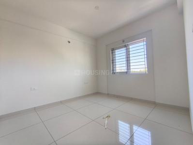 Bedroom Image of 1530 Sq.ft 3 BHK Apartment / Flat for sale in Abhee Kings Court by Abhee Ventures, Yamare Bengaluru for Rs. 15180000