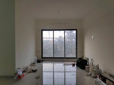 Living Room Image of 1500 Sq.ft 3 BHK Apartment / Flat for sale in Borivali West Mumbai for Rs. 23500000