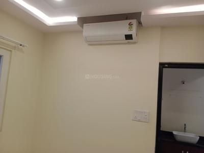 Bedroom Image of 1300 Sq.ft 2 BHK Apartment / Flat for sale in NSL East County Tower 1, Uppal Hyderabad for Rs. 15000000