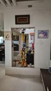 Image of 1500 Sq.ft 3 BHK Independent House for rent in New Alkapuri, Vadodara for Rs. 45000