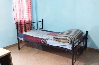 Bedroom Image of Cliffton Nest in Kandivali West, Mumbai