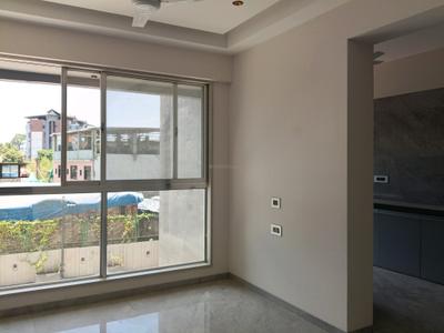 Living Room Image of 810 Sq.ft 1 BHK Apartment / Flat for sale in JP North Westend Tower 1, Bhayandar West Mira Bhayandar for Rs. 7900000