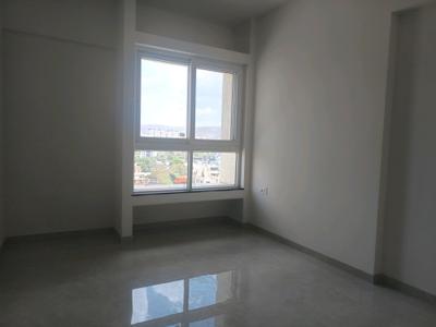 Bedroom Image of 1030 Sq.ft 2 BHK Apartment / Flat for sale in Nyati Exuberance III, Handewadi Pune for Rs. 6100000