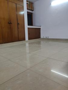 Hall Image of 1850 Sq.ft 3.5 BHK Duplex for sale in Swaraj Homes Pocket H Market Sarita Vihar RWA, Sarita Vihar New Delhi for Rs. 35600000