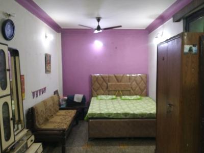 Bedroom Image of 668 Sq.ft 2 BHK Independent House for rent in Shahdara New Delhi for Rs. 25000