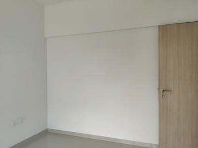 Bedroom Image of 757 Sq.ft 2 BHK Apartment / Flat for rent in L And T Rejuve 360 Tower A, Mulund West Mumbai for Rs. 65000