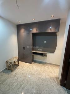 Bedroom Image of 650 Sq.ft 2 BHK Apartment / Flat for sale in Vikaspuri Luxury Homes, Vikaspuri New Delhi for Rs. 9200000