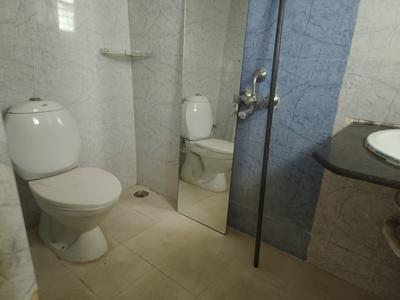 Image of 1280 Sq.ft 2 BHK Apartment / Flat for rent in Whitefield, Bengaluru for Rs. 43500