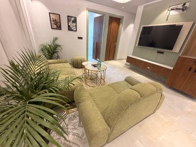 Hall Image of 1600 Sq.ft 3 BHK Apartment / Flat for sale in Surajpur Greater Noida for Rs. 5500000