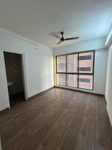 Hall Image of 1480 Sq.ft 3 BHK Apartment / Flat for rent in Pacifica North Enclave Block A To K, Vaishno Devi Circle Ahmedabad for Rs. 25000