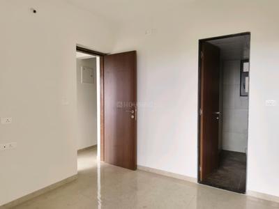 Bedroom Image of 986 Sq.ft 2 BHK Apartment / Flat for sale in Moshi Pune for Rs. 4721000