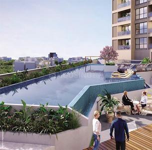 Image of 1428 Sq.ft 3 BHK Apartment / Flat for sale in Osian Almanova Phase 1, Mundhwa, Pune for Rs. 16200000
