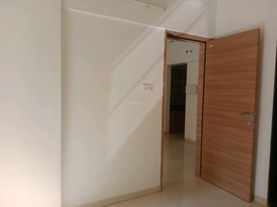 Bedroom Image of 1800 Sq.ft 4 BHK Apartment / Flat for sale in Pride Purple Park Street, Wakad Pune for Rs. 36000000