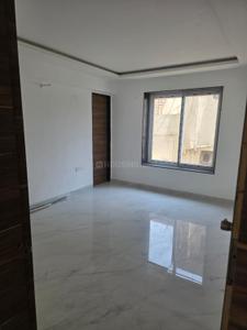 Bedroom Image of 1650 Sq.ft 3 BHK Apartment / Flat for sale in Khamla Nagpur for Rs. 11000000