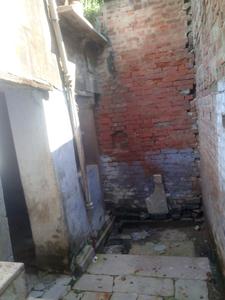 Balcony Image of 480 Sq.ft 1 BHK Independent House for sale in Katra Bazirao Mirzapur for Rs. 3000000