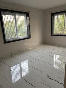 Bedroom Image of 1450 Sq.ft 2 BHK Apartment / Flat for rent in Geetanjali Chiraundi Apartments , Morabadi Ranchi for Rs. 13000