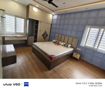 Bedroom Image of 1250 Sq.ft 3 BHK Independent House for sale in Avalapalli Hosur for Rs. 7900000