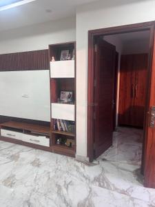 Hall Image of 1450 Sq.ft 2 BHK Builder Floor for rent in Sector 77 Mohali for Rs. 28000